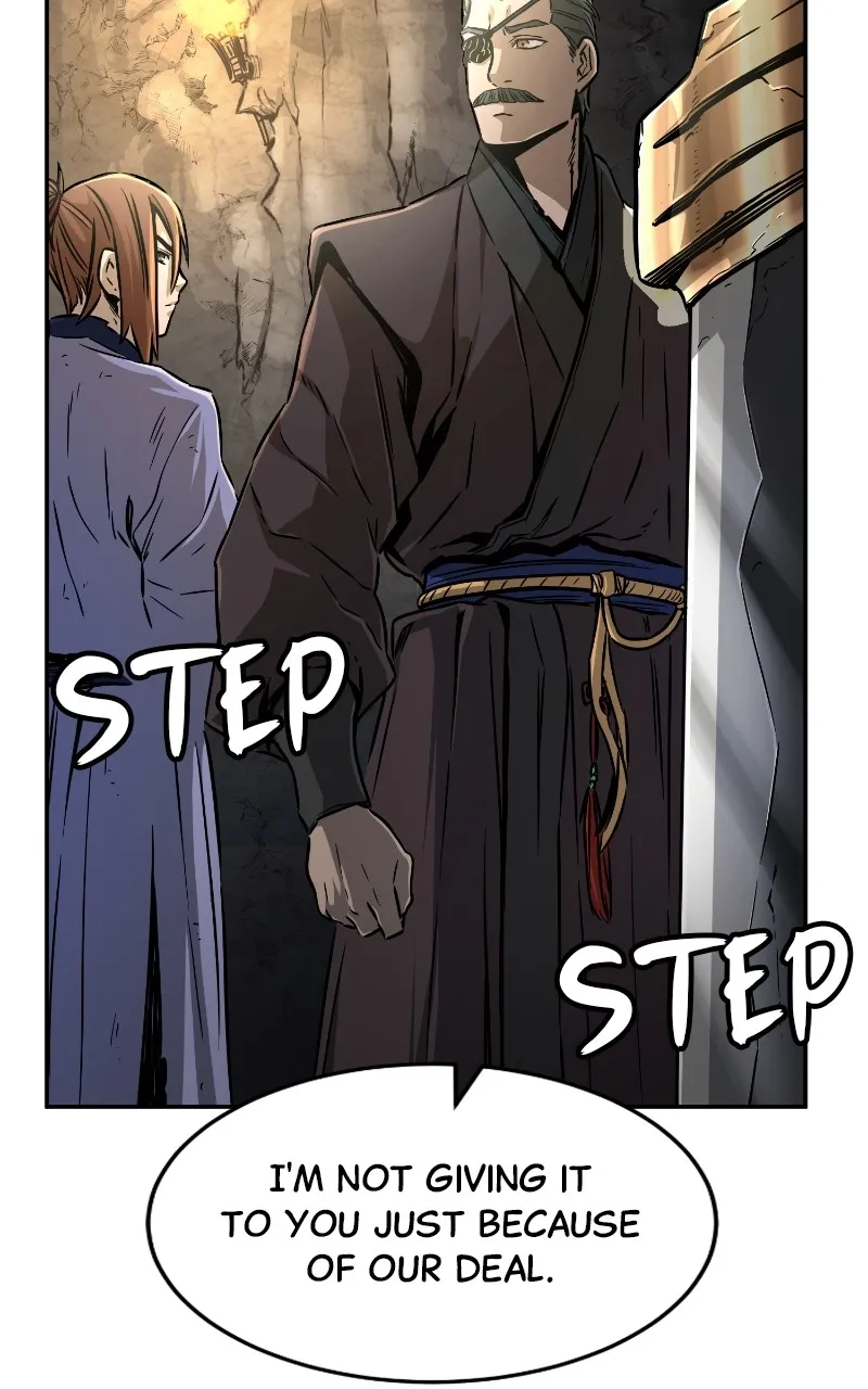 Absolute Sword Sense Chapter 7 page 87 - 