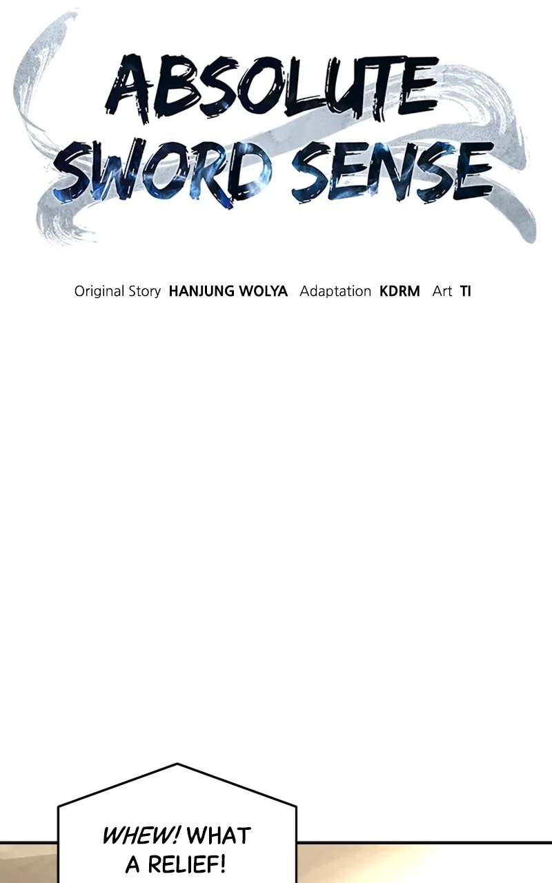 Absolute Sword Sense Chapter 7 page 98 - 