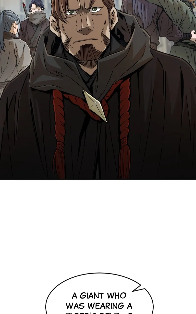 Absolute Sword Sense Chapter 8 page 107 - 