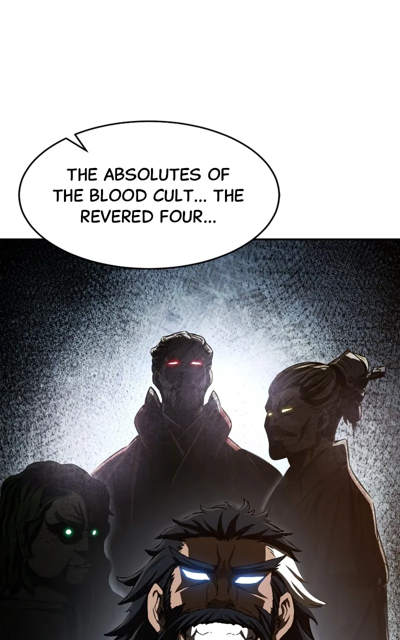 Absolute Sword Sense Chapter 8 page 115 - 