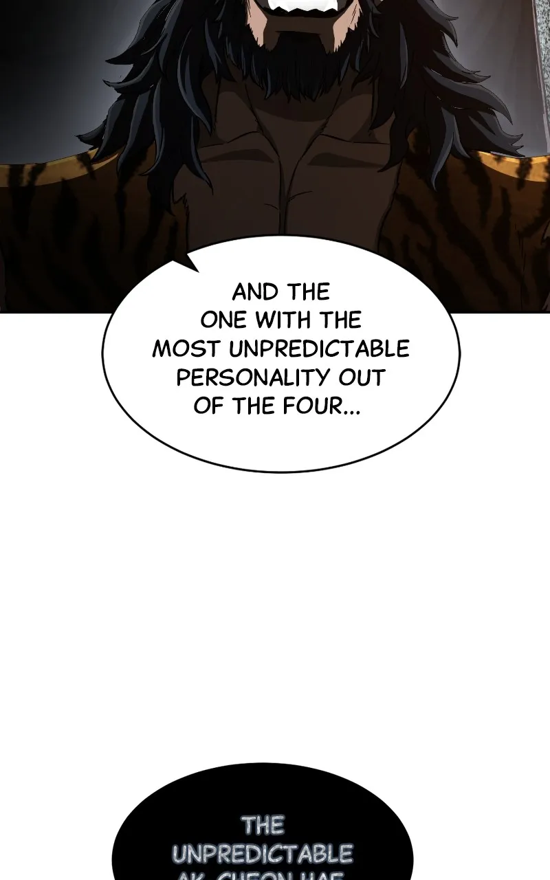 Absolute Sword Sense Chapter 8 page 116 - 
