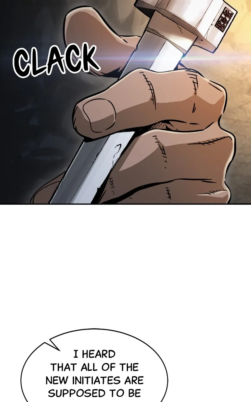 Absolute Sword Sense Chapter 8 page 119 - 