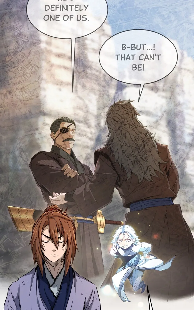 Absolute Sword Sense Chapter 8 page 13 - 