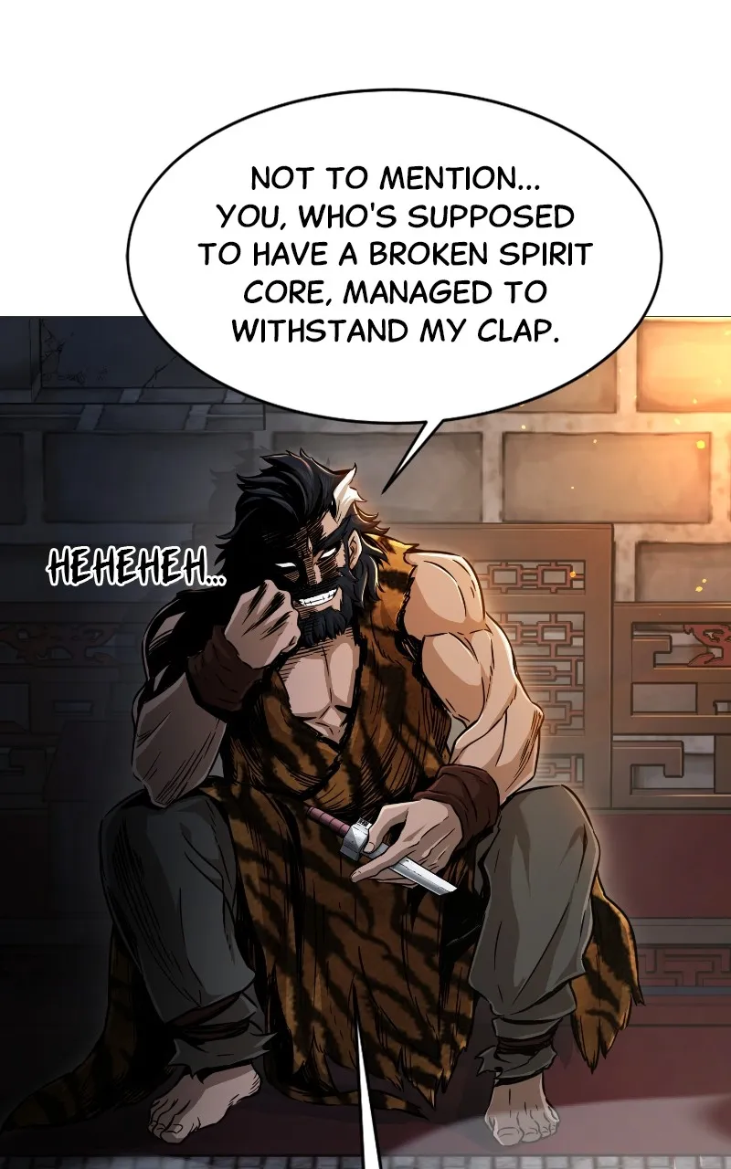 Absolute Sword Sense Chapter 8 page 121 - 