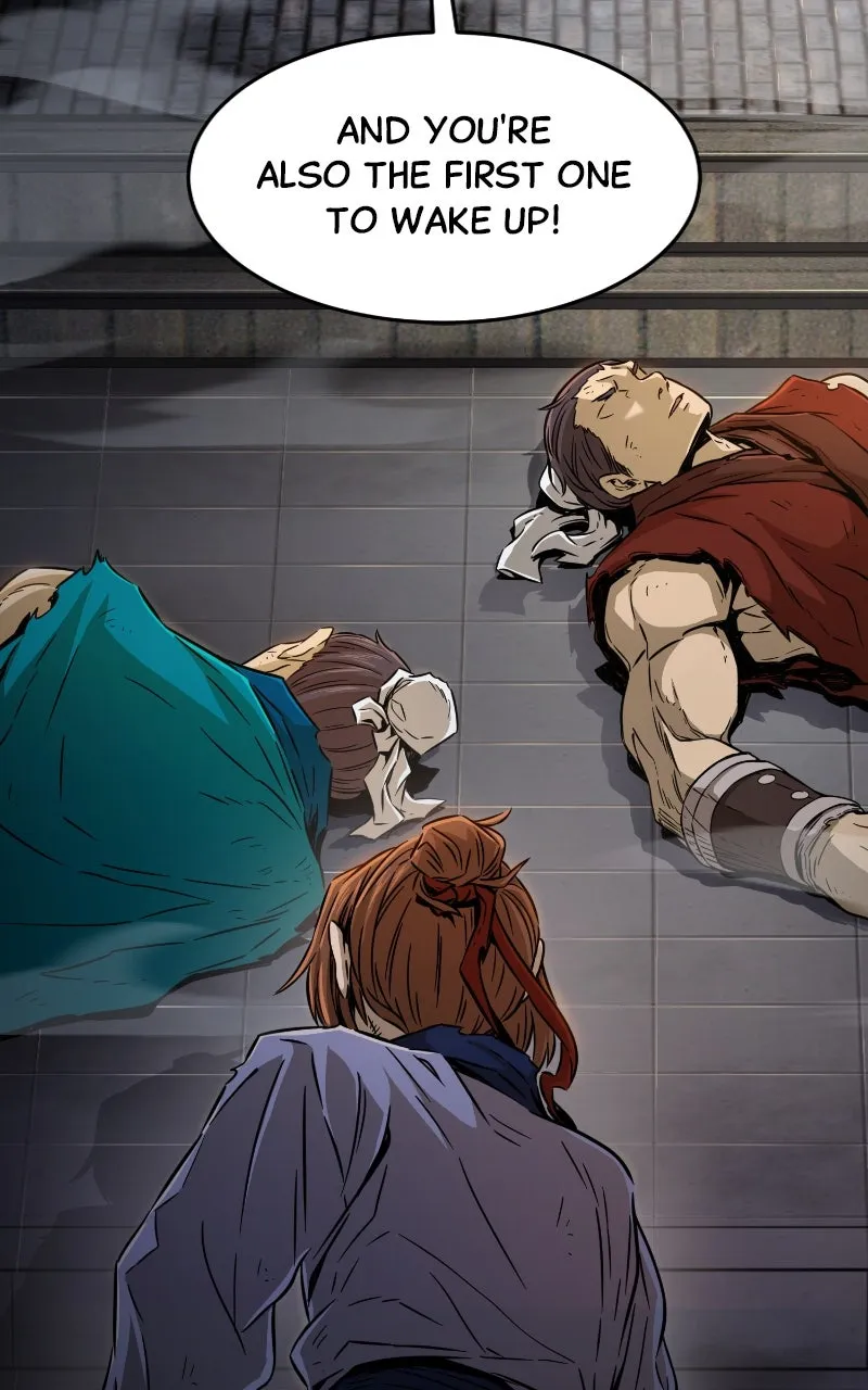 Absolute Sword Sense Chapter 8 page 122 - 