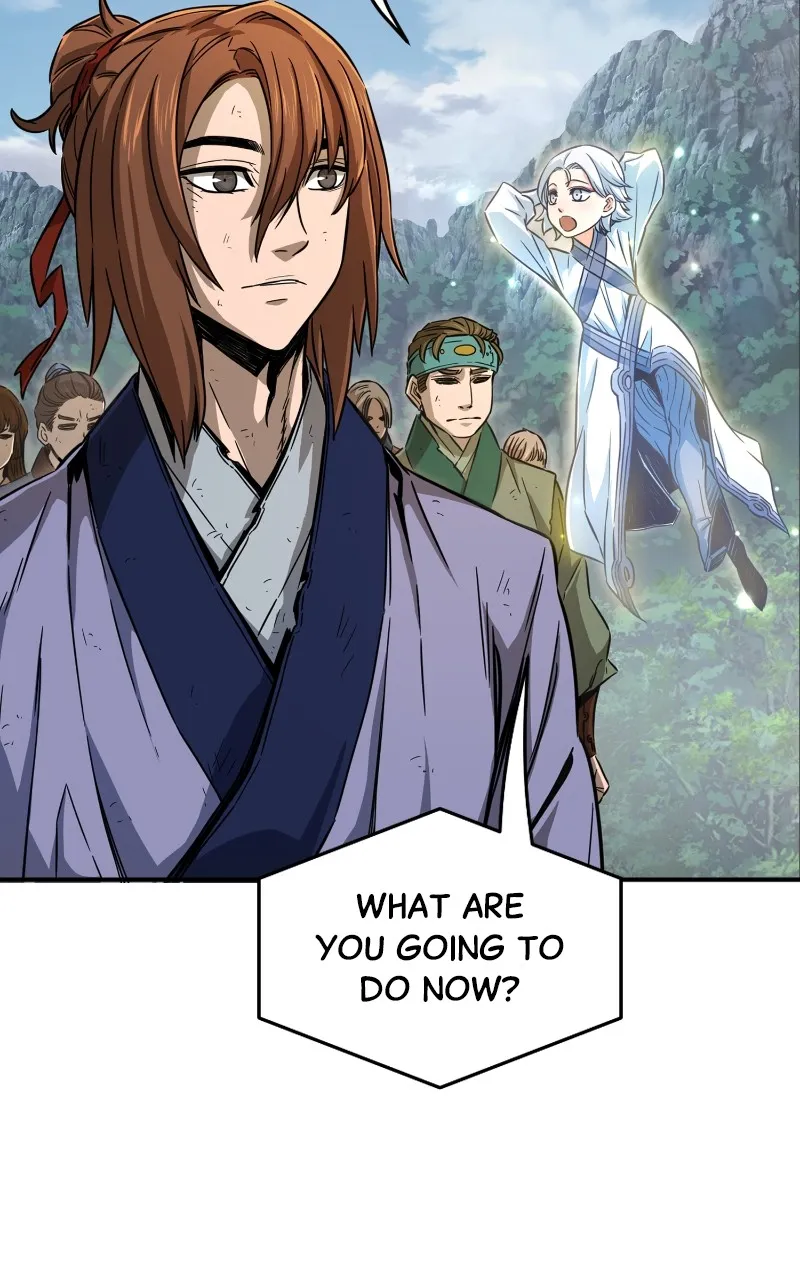 Absolute Sword Sense Chapter 8 page 15 - 
