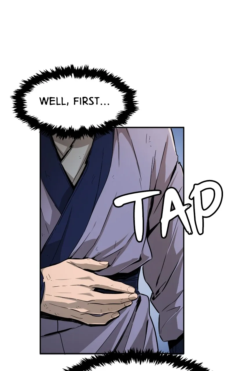 Absolute Sword Sense Chapter 8 page 16 - 