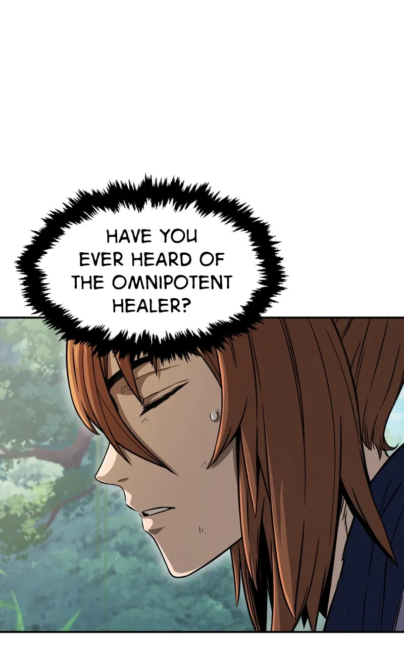Absolute Sword Sense Chapter 8 page 19 - 