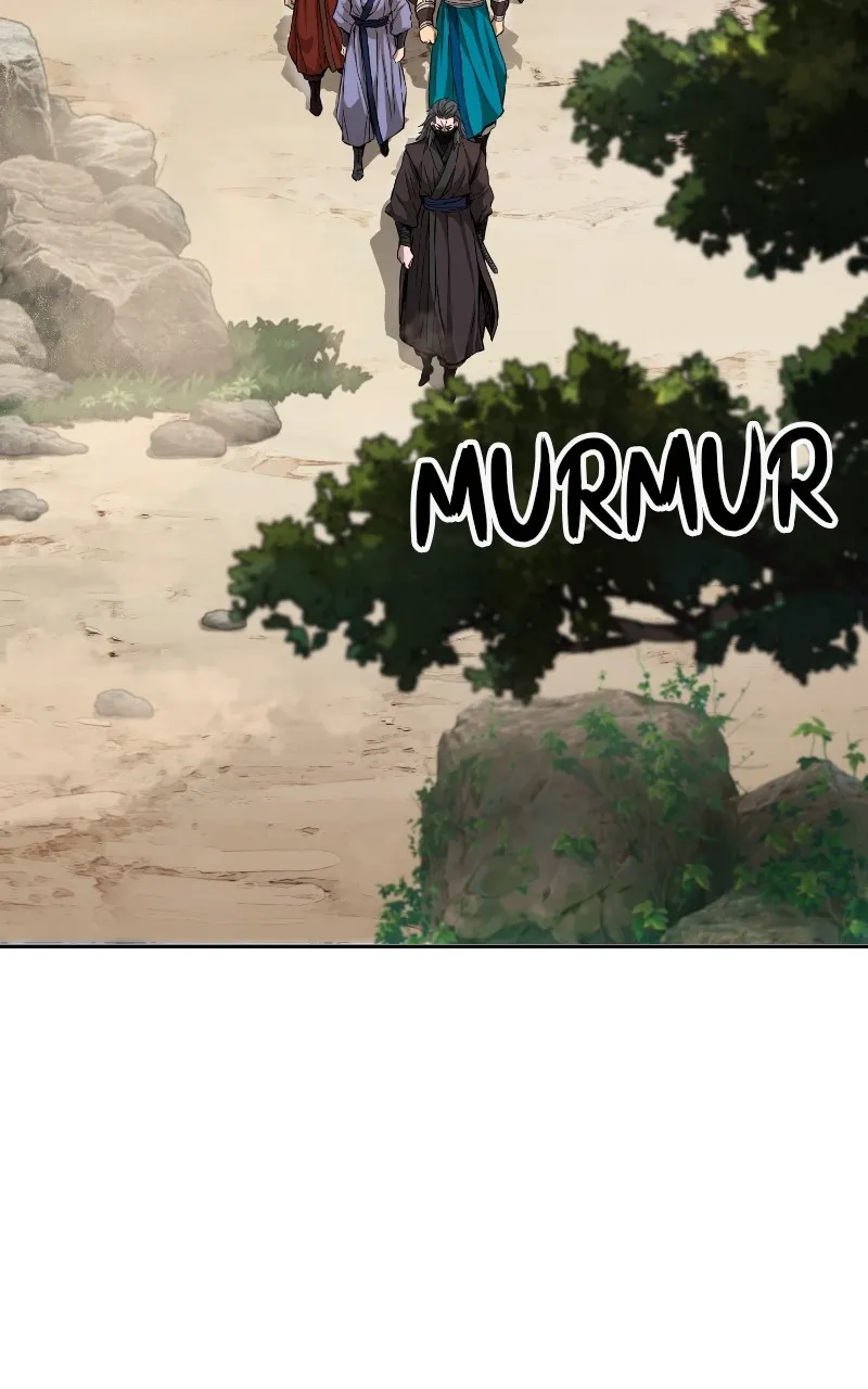 Absolute Sword Sense Chapter 8 page 3 - 