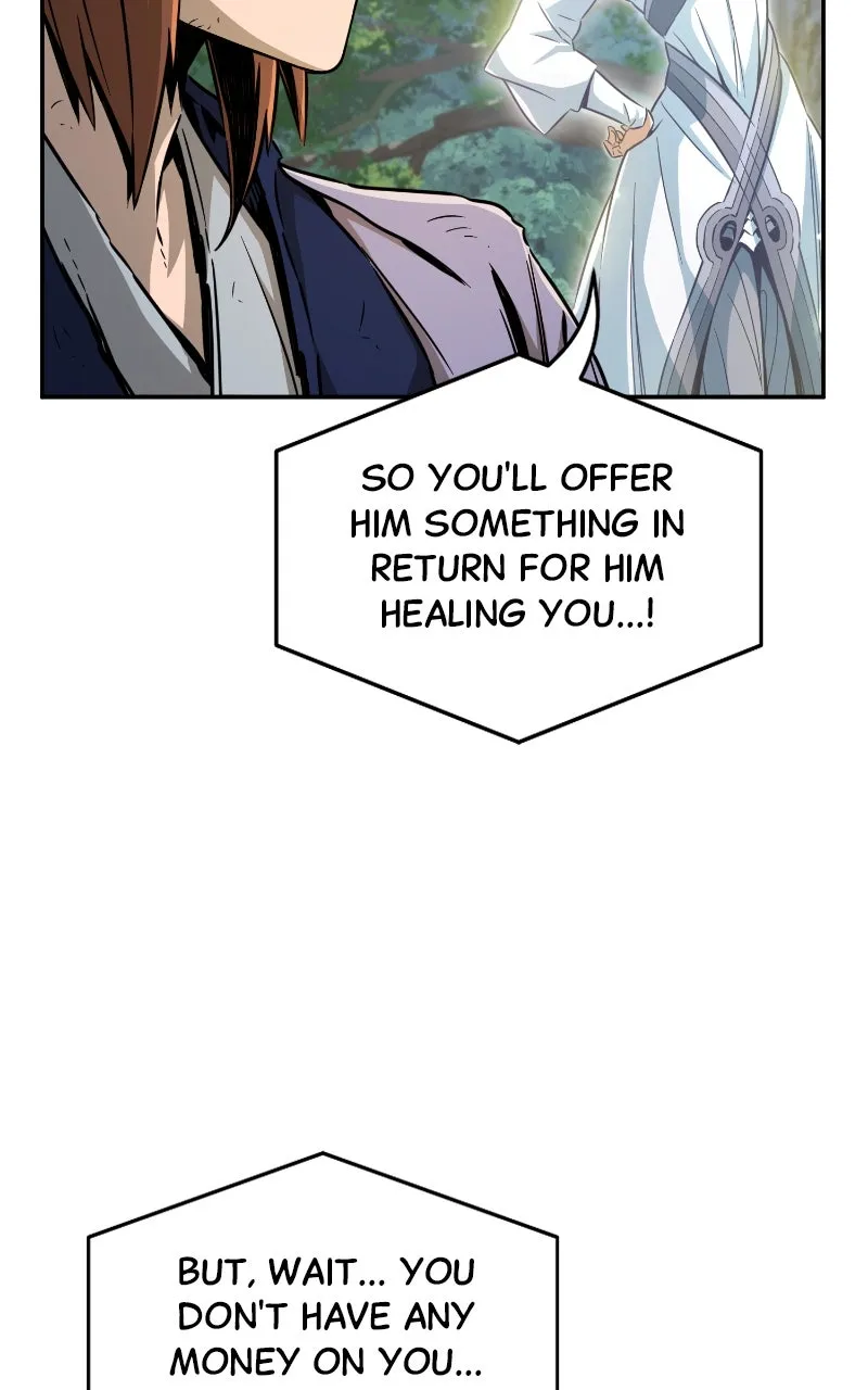 Absolute Sword Sense Chapter 8 page 24 - 