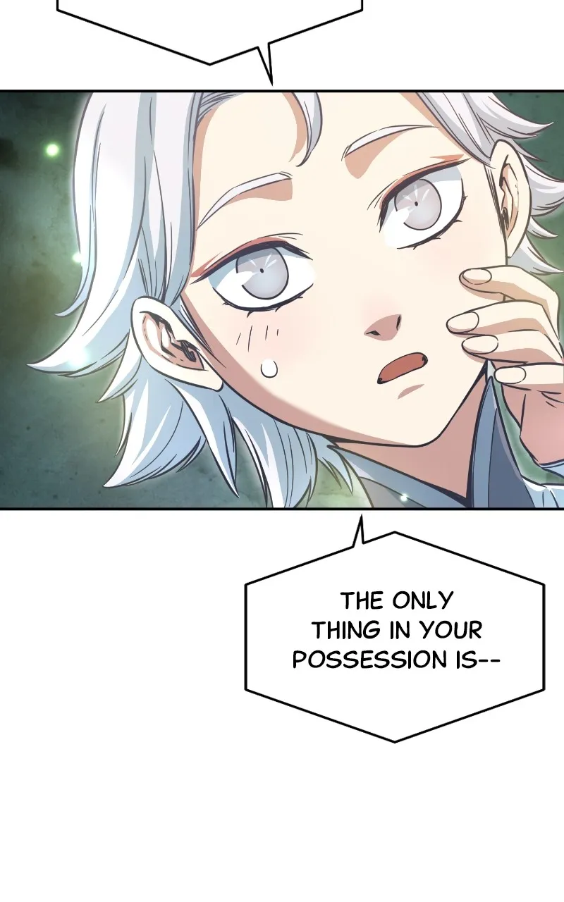 Absolute Sword Sense Chapter 8 page 25 - 
