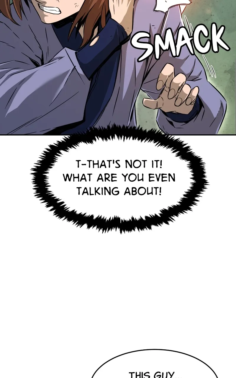 Absolute Sword Sense Chapter 8 page 27 - 