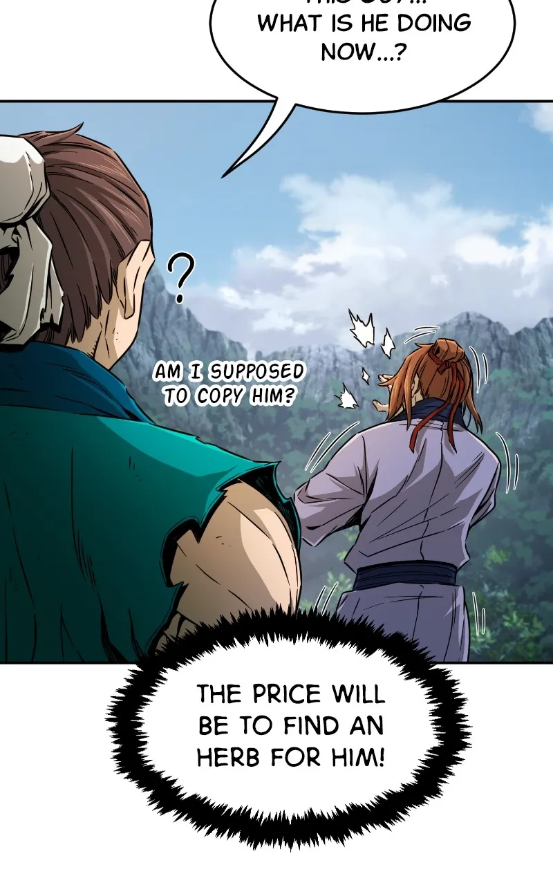 Absolute Sword Sense Chapter 8 page 28 - 