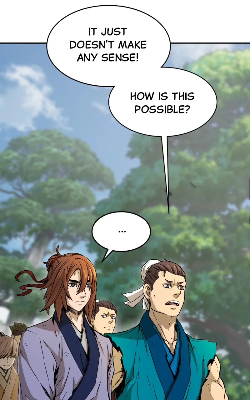 Absolute Sword Sense Chapter 8 page 4 - 