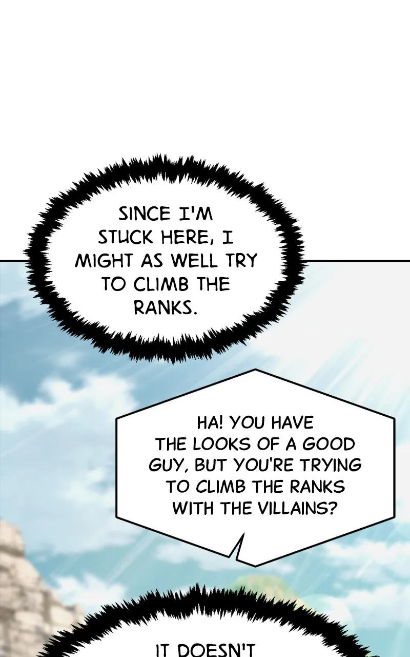 Absolute Sword Sense Chapter 8 page 31 - 