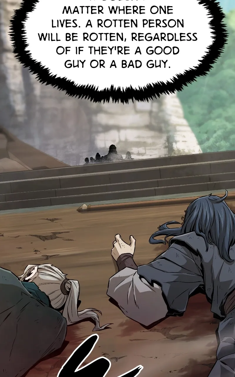 Absolute Sword Sense Chapter 8 page 32 - 