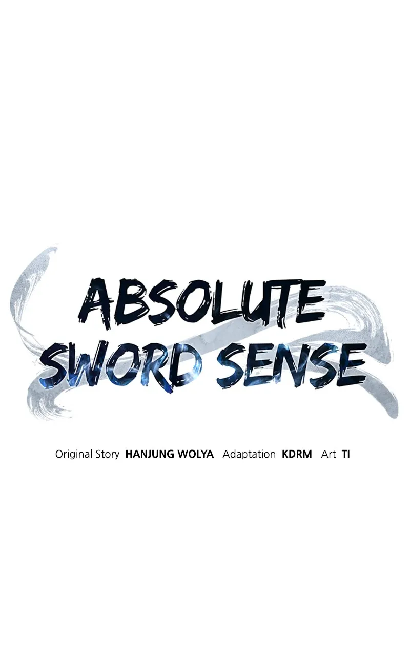 Absolute Sword Sense Chapter 8 page 34 - 