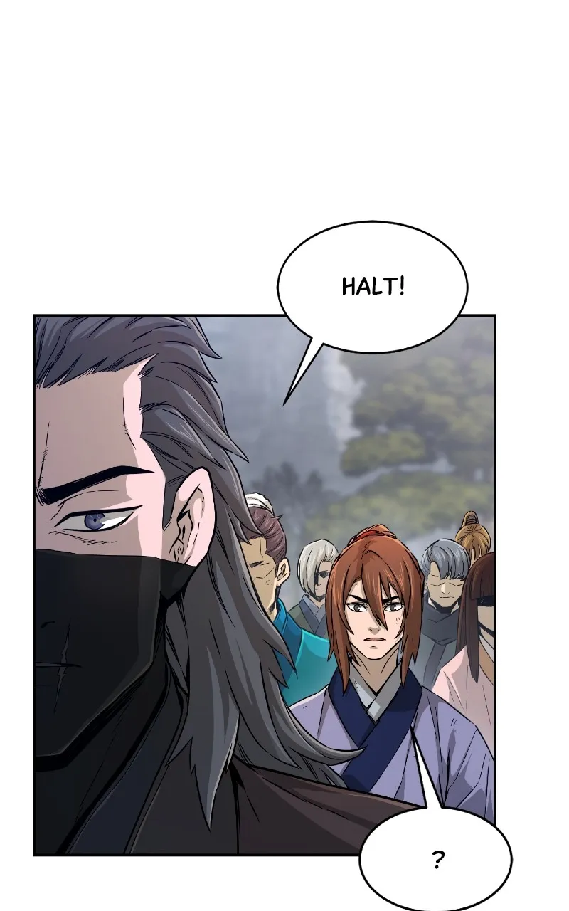 Absolute Sword Sense Chapter 8 page 35 - 