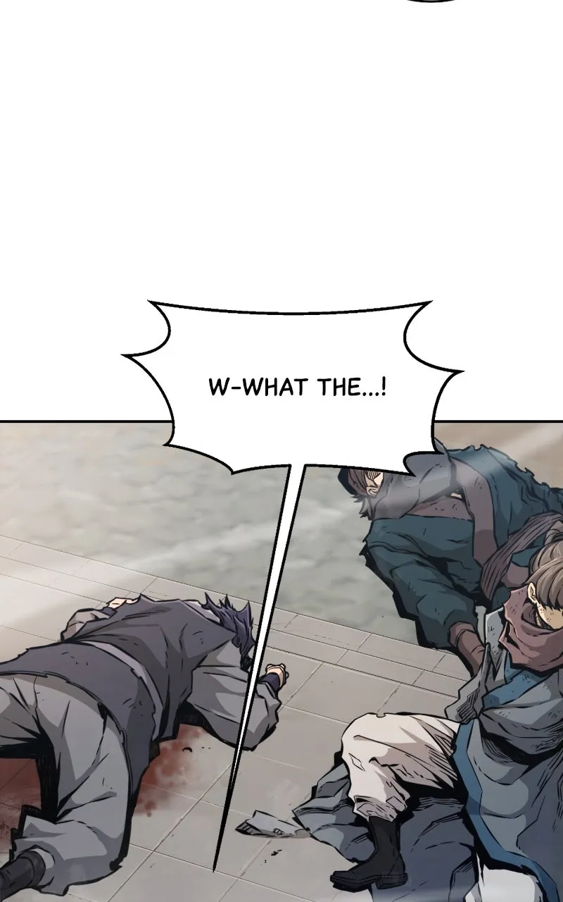 Absolute Sword Sense Chapter 8 page 36 - 