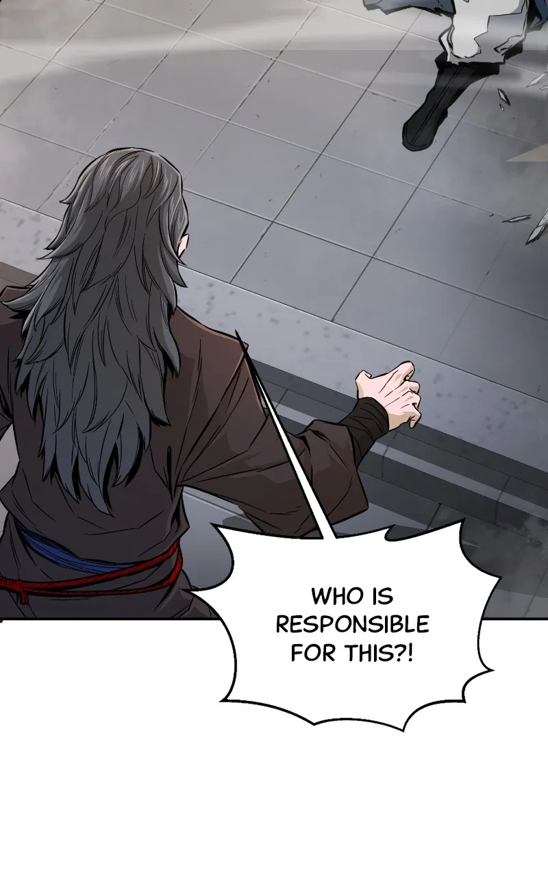 Absolute Sword Sense Chapter 8 page 37 - 