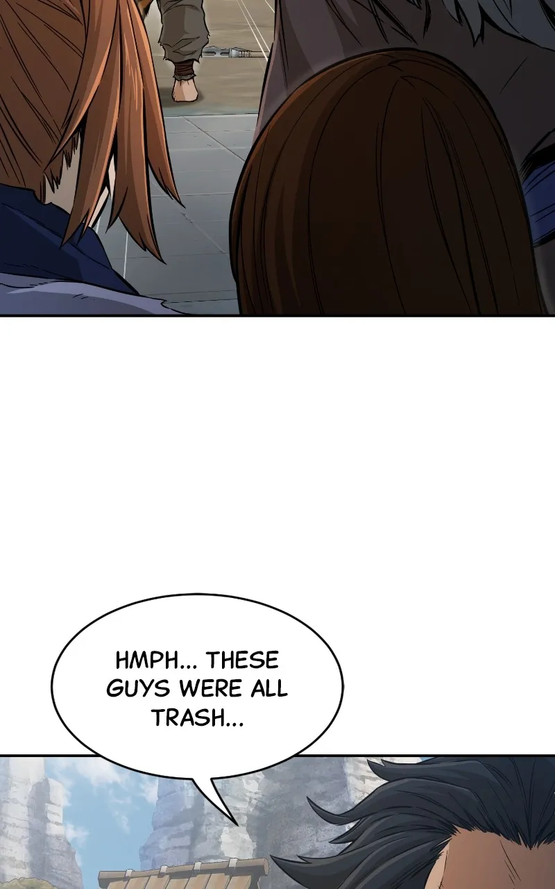 Absolute Sword Sense Chapter 8 page 39 - 