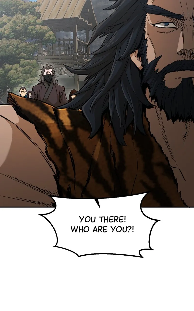 Absolute Sword Sense Chapter 8 page 40 - 
