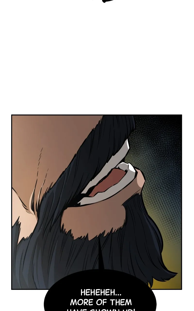 Absolute Sword Sense Chapter 8 page 42 - 