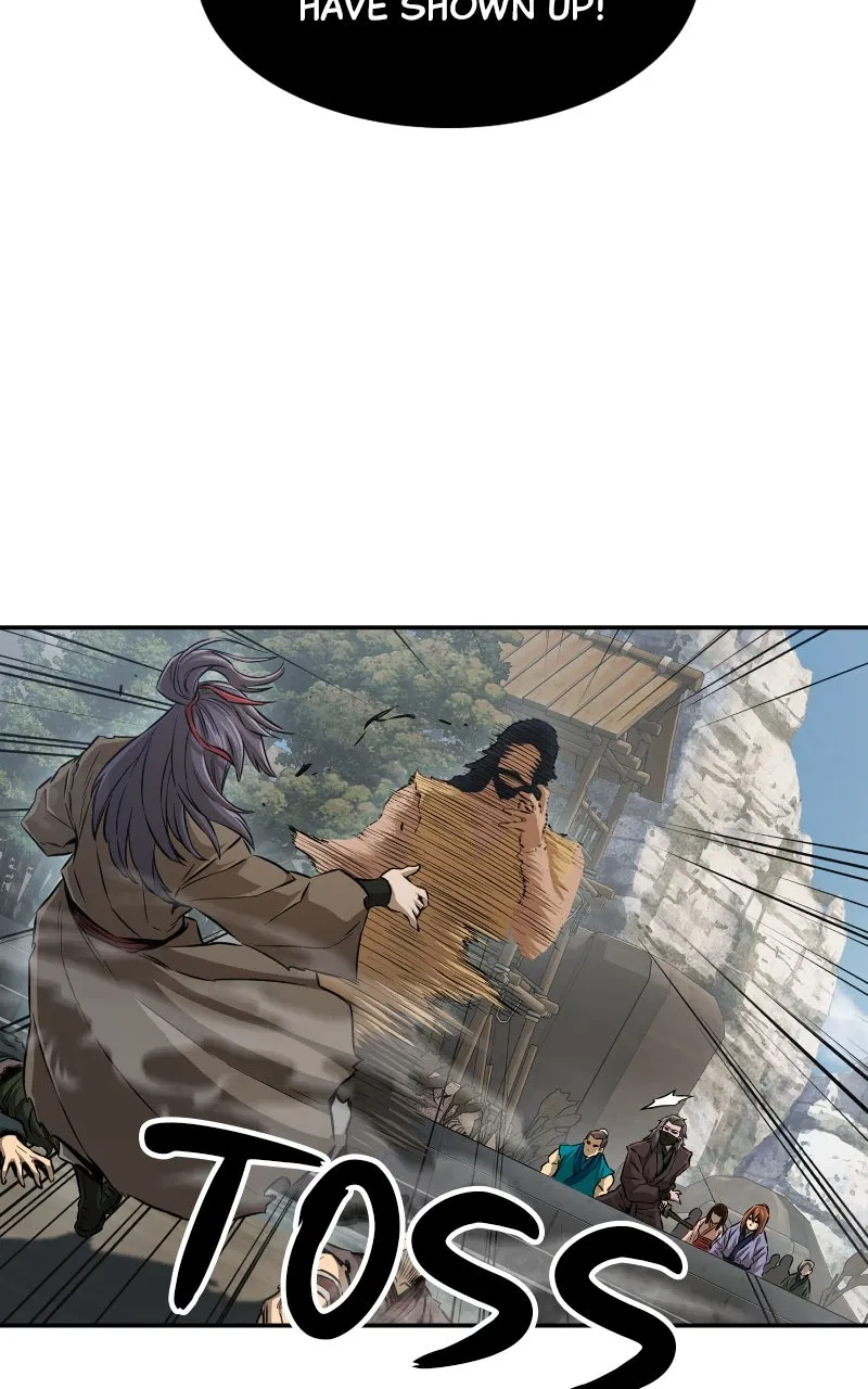 Absolute Sword Sense Chapter 8 page 43 - 