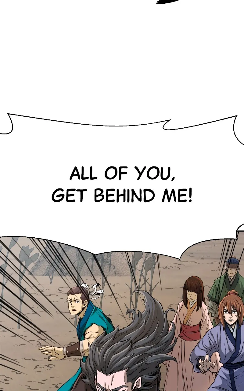 Absolute Sword Sense Chapter 8 page 44 - 