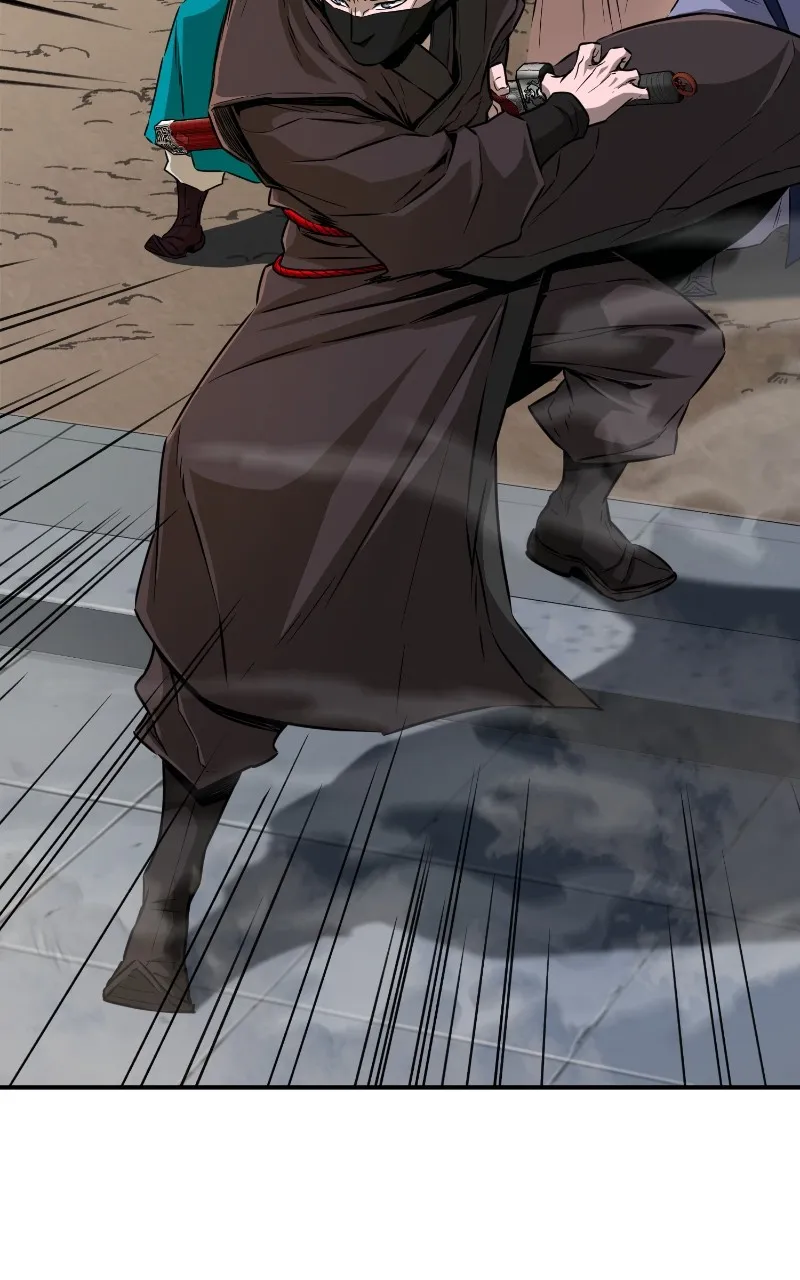 Absolute Sword Sense Chapter 8 page 45 - 