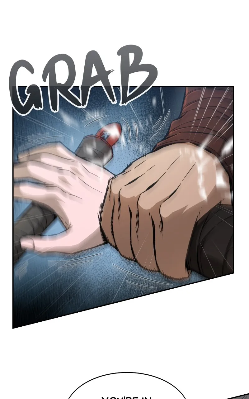 Absolute Sword Sense Chapter 8 page 46 - 