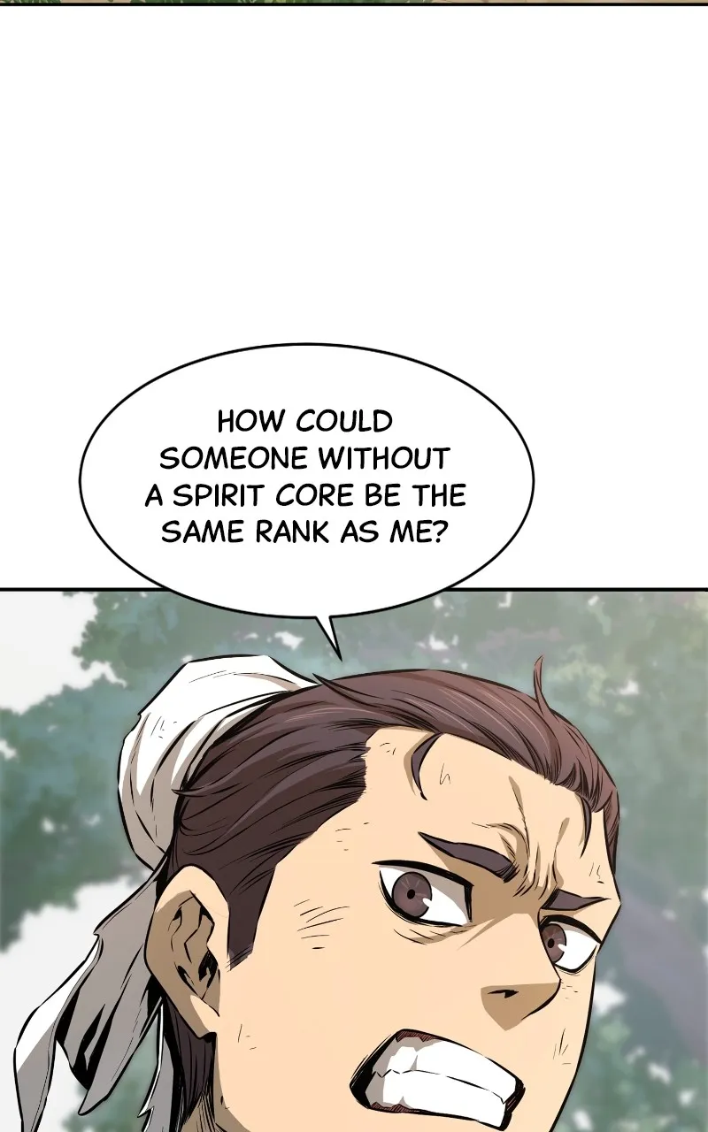 Absolute Sword Sense Chapter 8 page 6 - 