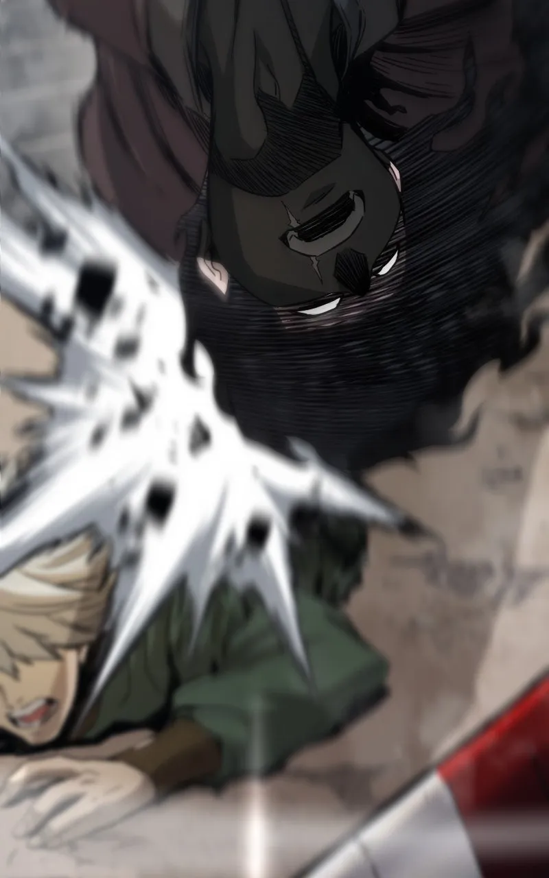 Absolute Sword Sense Chapter 8 page 51 - 