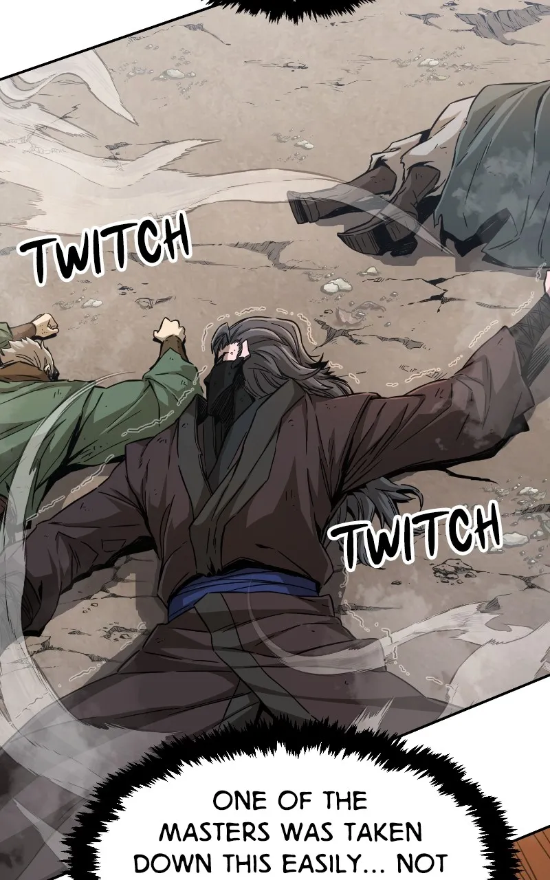 Absolute Sword Sense Chapter 8 page 56 - 
