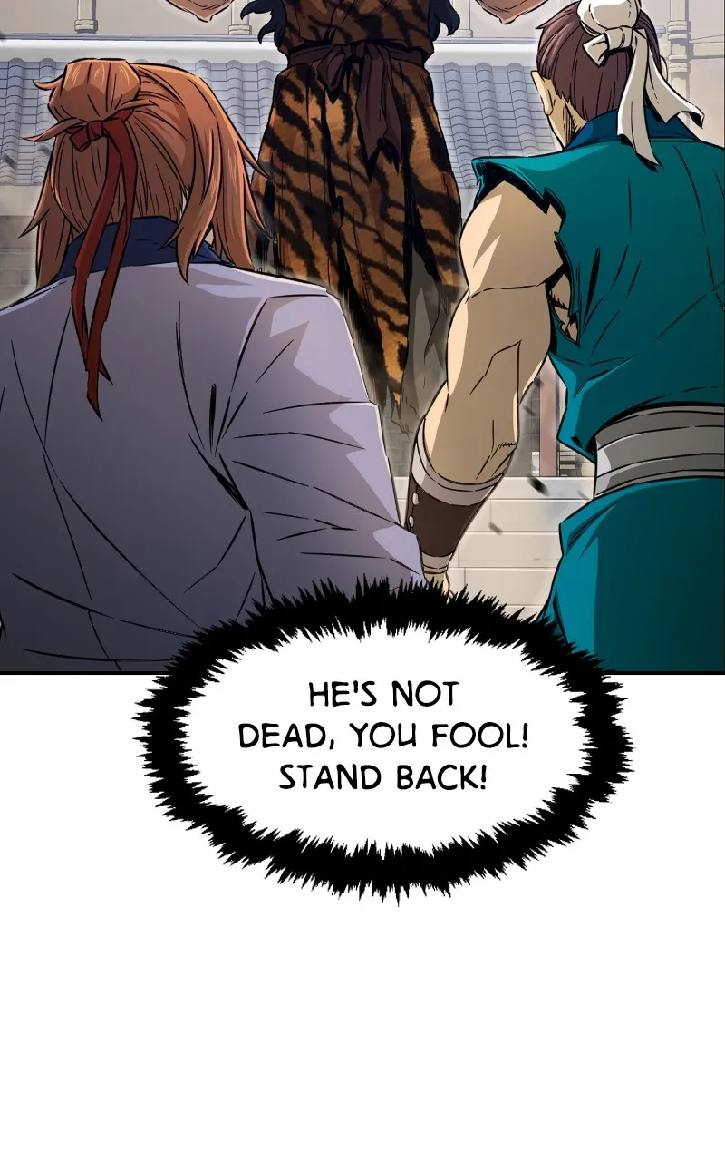 Absolute Sword Sense Chapter 8 page 60 - 