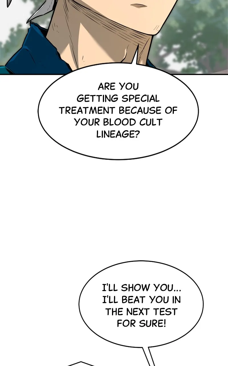 Absolute Sword Sense Chapter 8 page 7 - 