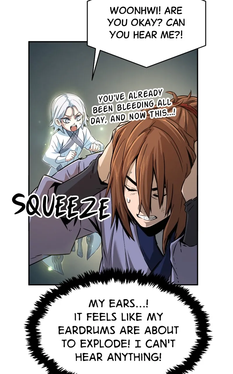 Absolute Sword Sense Chapter 8 page 70 - 