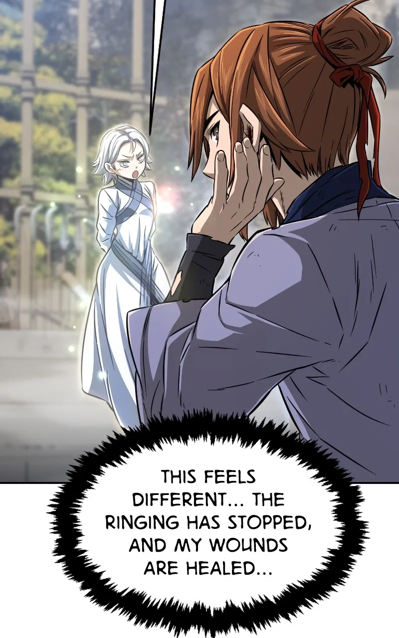 Absolute Sword Sense Chapter 8 page 75 - 