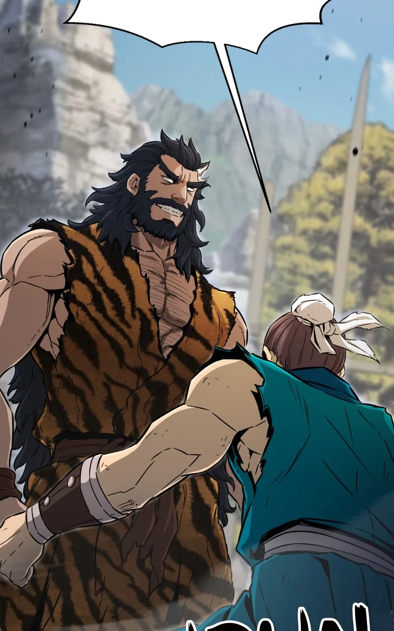 Absolute Sword Sense Chapter 8 page 78 - 