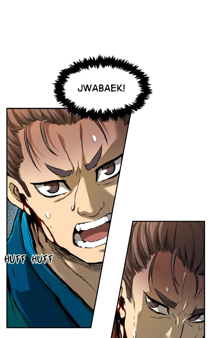 Absolute Sword Sense Chapter 8 page 80 - 