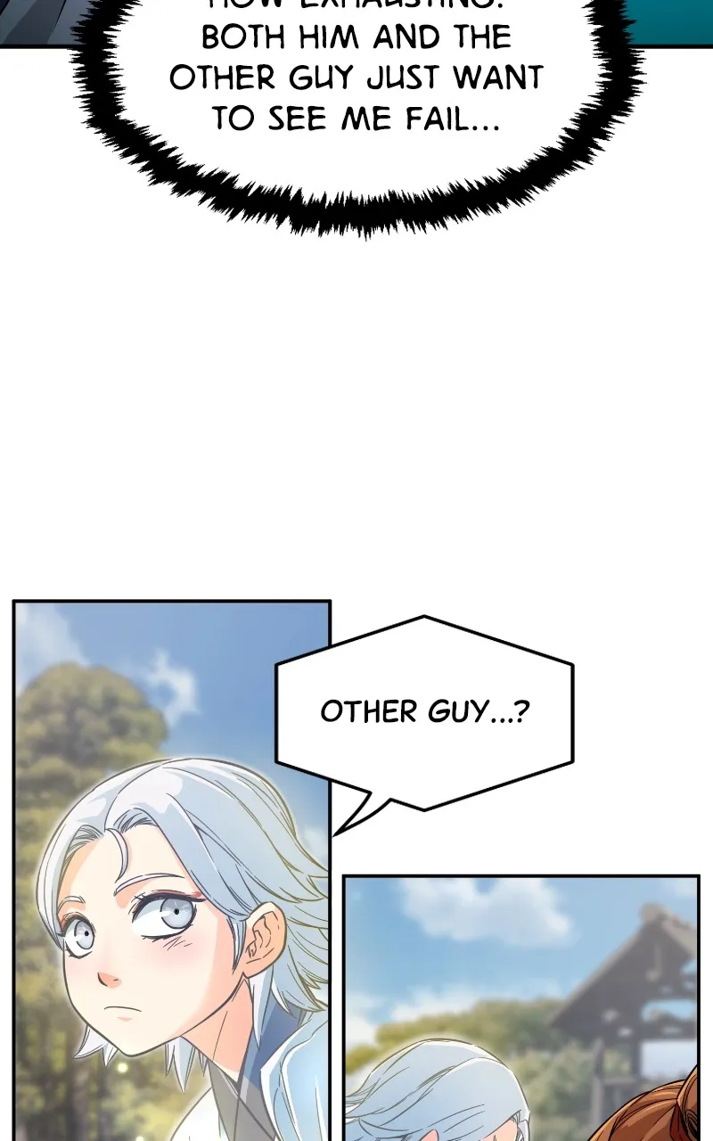 Absolute Sword Sense Chapter 8 page 9 - 