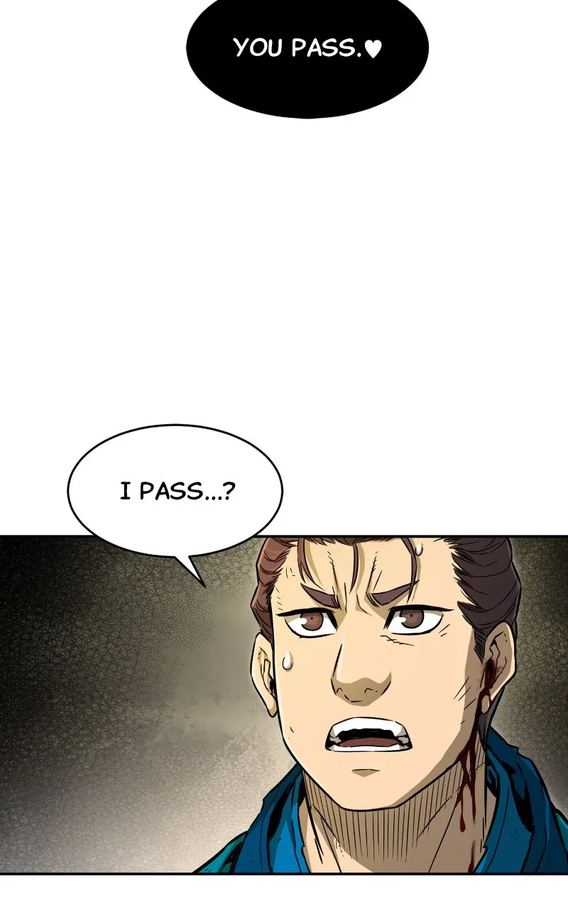 Absolute Sword Sense Chapter 8 page 83 - 