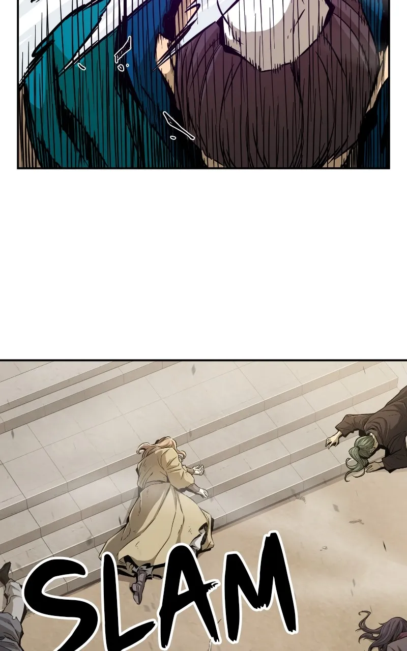 Absolute Sword Sense Chapter 8 page 85 - 
