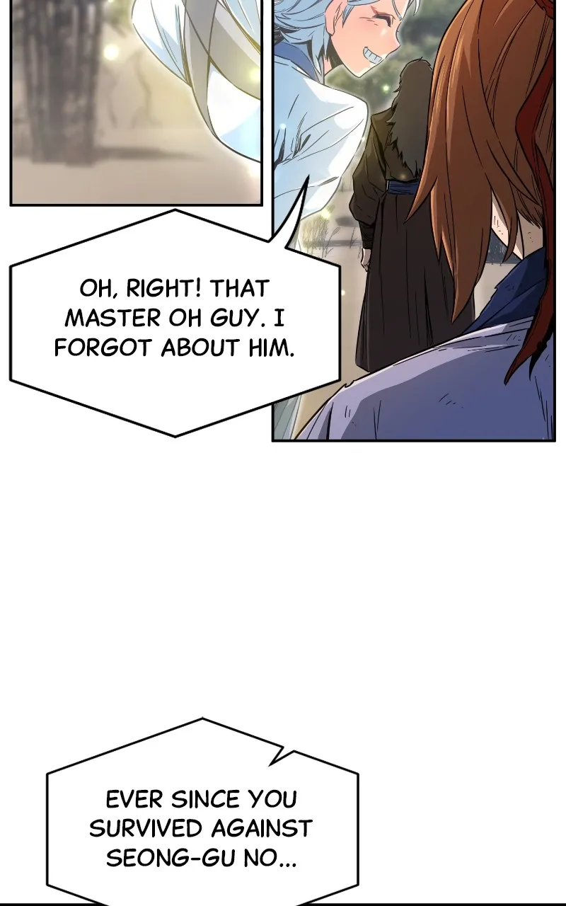 Absolute Sword Sense Chapter 8 page 10 - 
