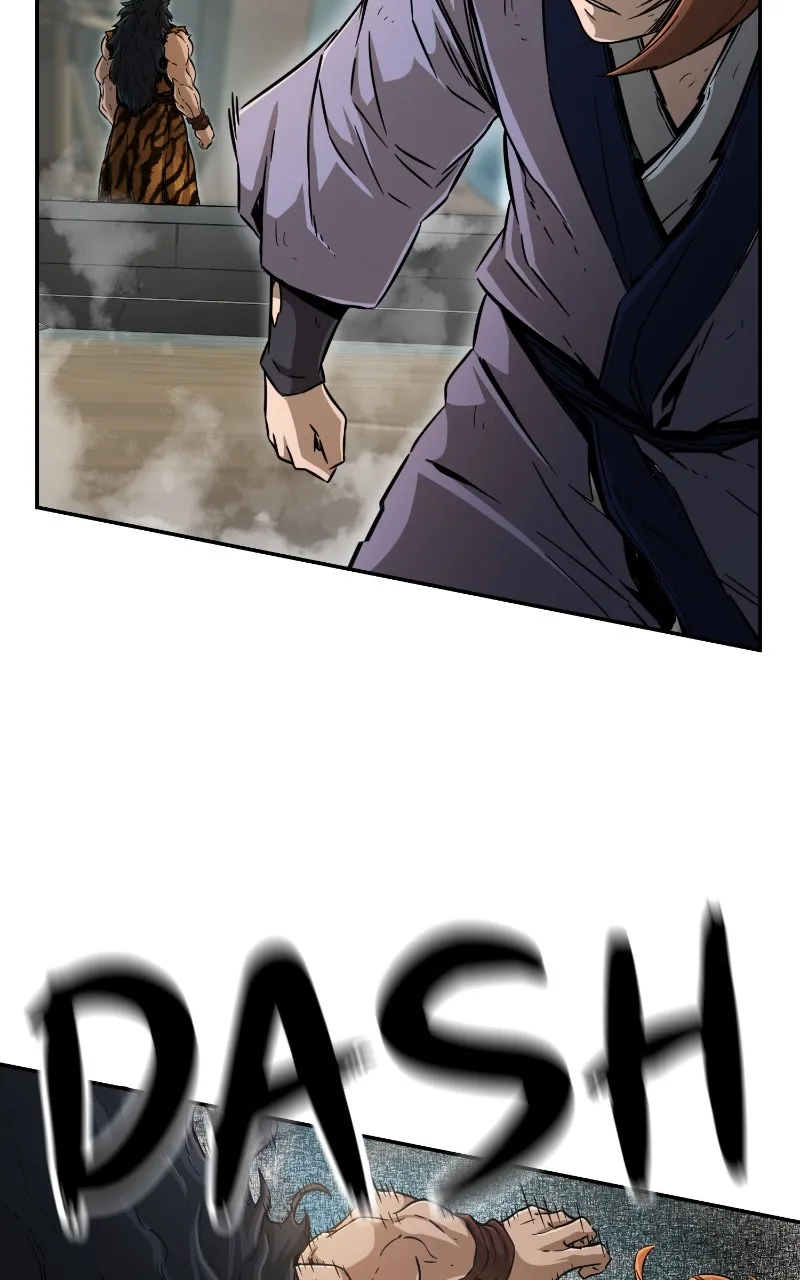 Absolute Sword Sense Chapter 8 page 91 - 