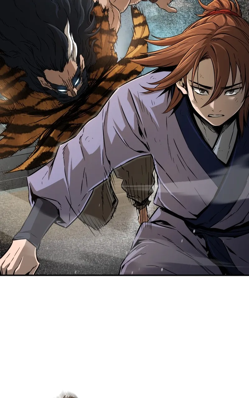 Absolute Sword Sense Chapter 8 page 92 - 