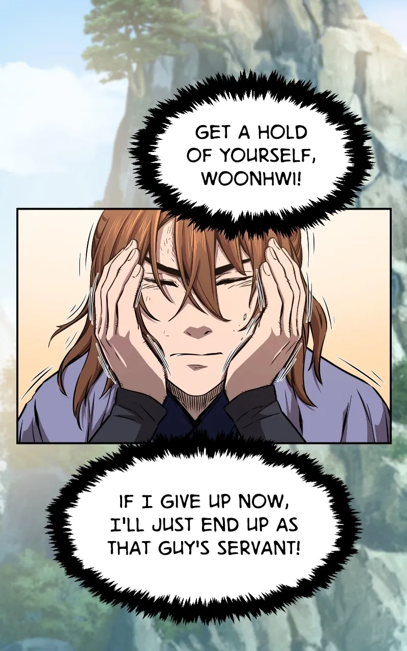 Absolute Sword Sense Chapter 9 page 105 - 