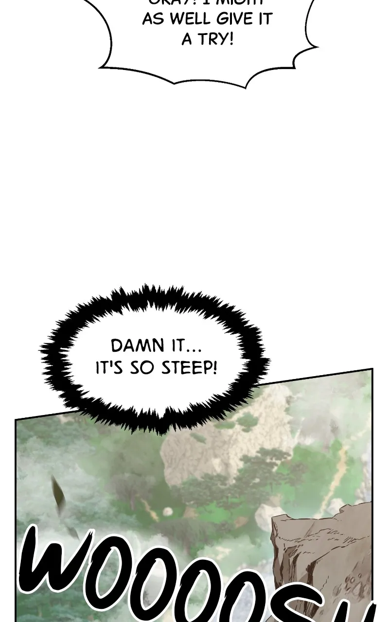 Absolute Sword Sense Chapter 9 page 107 - 