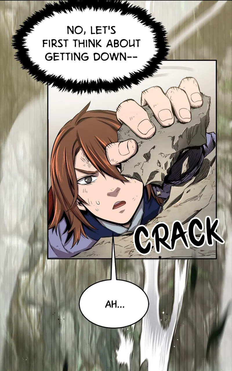 Absolute Sword Sense Chapter 9 page 109 - 