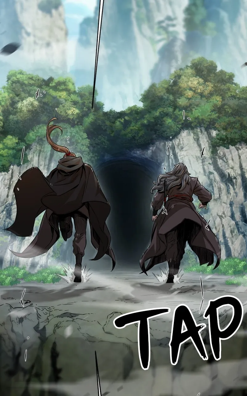 Absolute Sword Sense Chapter 9 page 12 - 